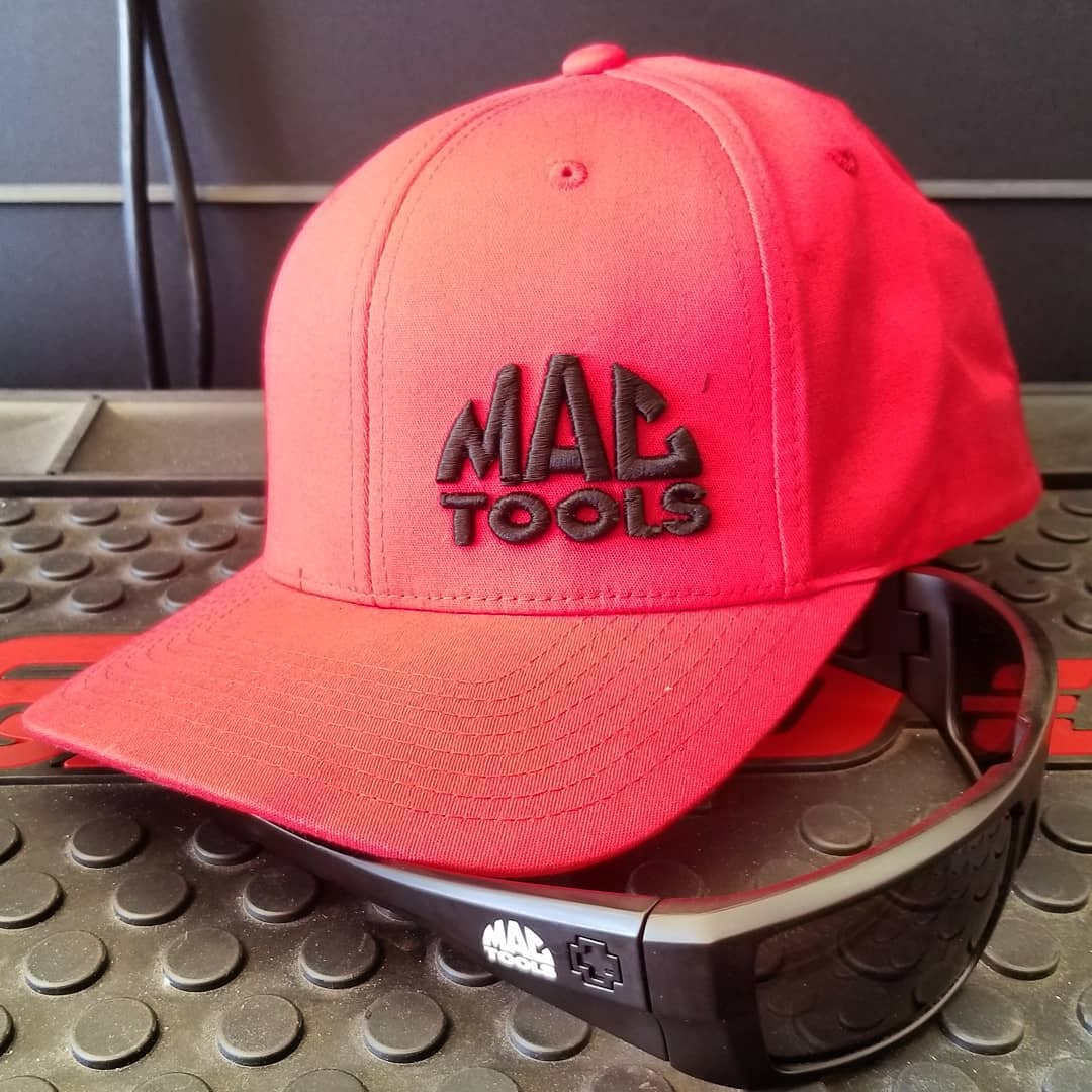 MacTools38's tweet image. If you need a new shirt or just a few accessories, #MacTools has it all. Visit shopmactools.com to see all of our #MacToolsGear.