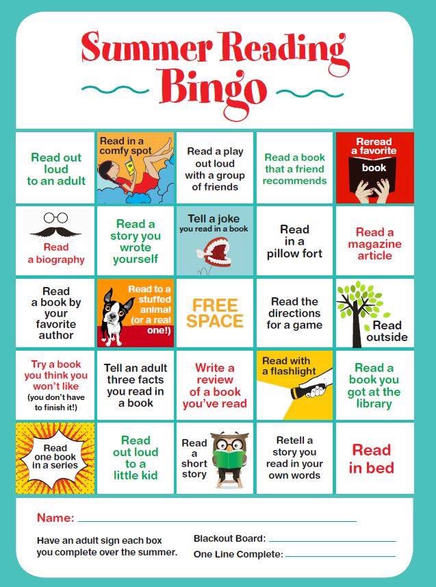 NicoleGeiler's tweet photo. Parents-The most important thing you can do with your child this summer is READ! And don’t forget to visit @planolibrary for programs!

Please visit the PISD Learning Media Services- Library Department Summer Reading Grade Level Lists here: https://t.co/H8SCrw5ttt https://t.co/7RHSgBBJem