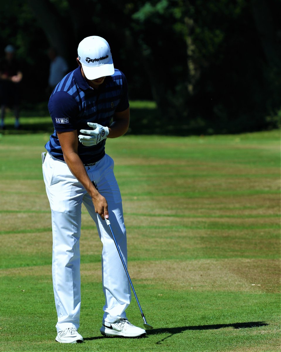 We are very proud to sponsor #golfer, George Mullins <a href="/GeorgeMullins02/">George Mullins</a>: George Mullins Golfer: A Made In #Great #Britain Success Story - discover more about George: scaffold-tower.co.uk/george-mullins…