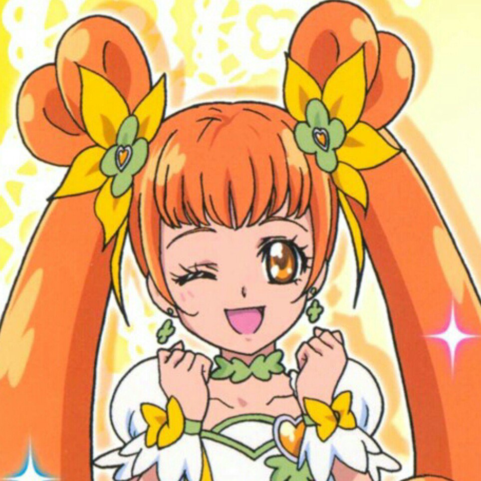 Dゆうまd Twitterアイコンに使えるプリキュアの画像を出しときます キュアロゼッタ キュアトゥインクル キュアレモネード キュアパイン T Co T78qlkxzpa Twitter