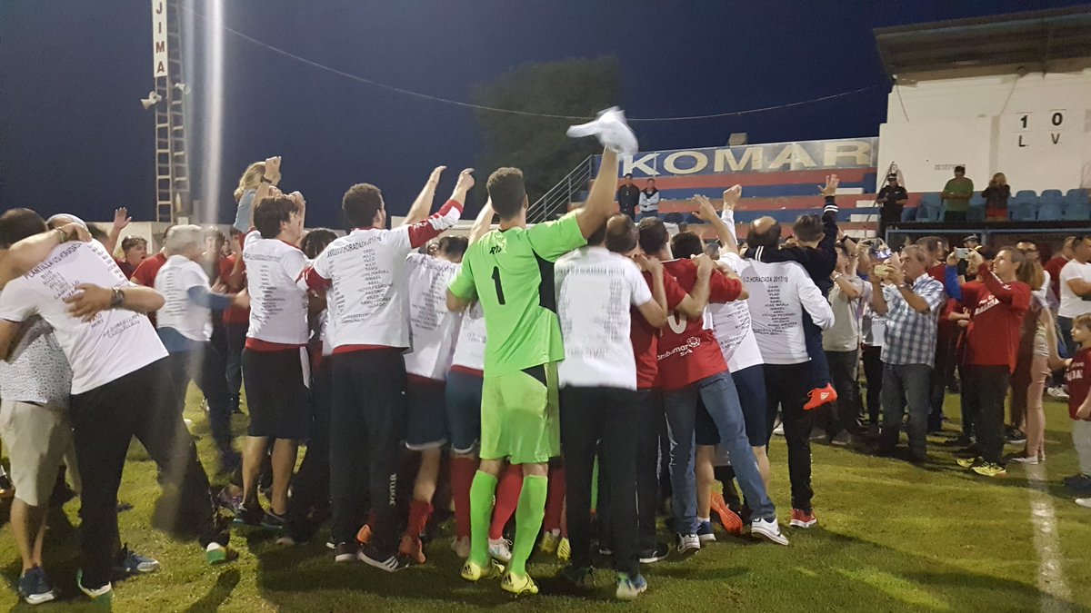 UD Horadada tweet media