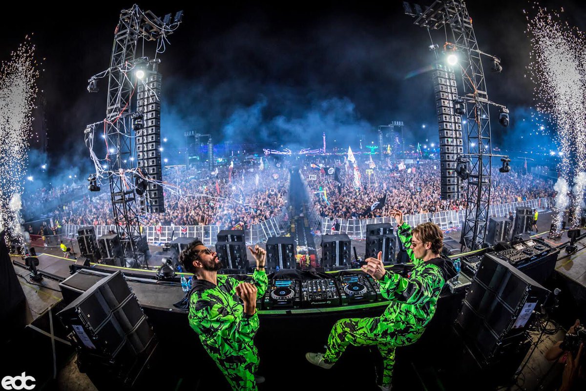 YELLOWCLAW's tweet image. YELLOW CLAW NEVER DIES