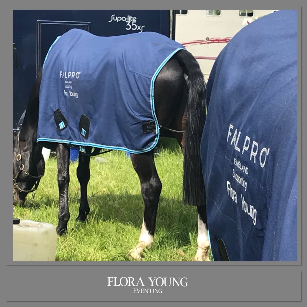 I’ll be revealing my two stars at <a href="/FairfaxFavor/">FAIRFAX & FAVOR</a> @Rockingham in my report to follow... <a href="/falpro_tweets/">FALPRO</a> <a href="/ChampionSafety/">Champion</a> <a href="/Saracens/">Saracens Rugby Club</a> <a href="/Shearwater_Ins/">Shearwater Insurance</a> <a href="/BelvoirRugCo/">BelvoirRugCo</a> <a href="/Devoucoux/">Devoucoux</a> <a href="/EquineAthletes1/">Equine Athletes</a> #eventinghour #horsehour #Eventing #247equestrian