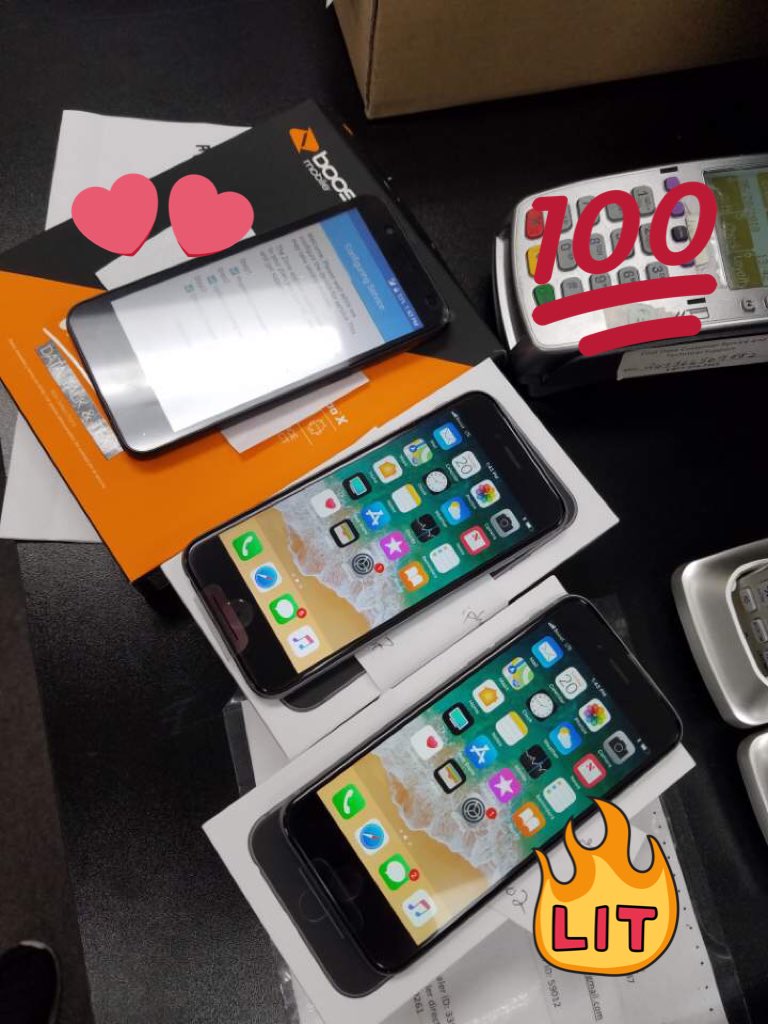 BESTxWIRELESS's tweet image. 926 Summit Ave. GSO, NC📍@boostmobile #iPhone6 #Special is still going on! Add a line for #Free ! @SPG_AJ @BDP_Marco @mstockton_spg @FrankDeleon_VIP @christrippVIP