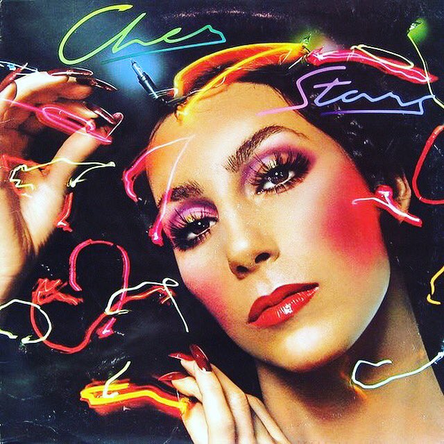 Happy 72nd Birthday, Cher  .    