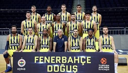 ilkayagca's tweet photo. Avrupa 2. Olan FENERBAHÇE'mizi tebrik ederiz..
#FinalFour 
#F4GLOR 
#NeverEnough
#FenerbahceDogus https://t.co/1tdz0wEhBA