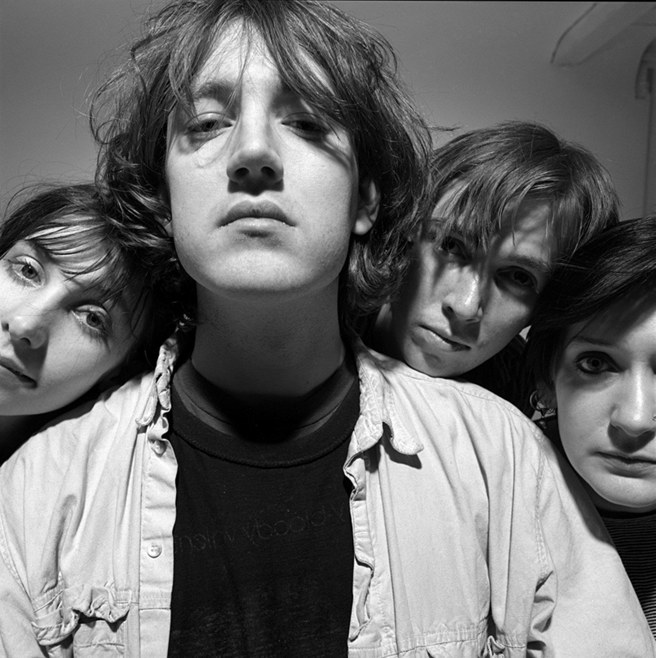 Happy birthday, Kevin Shields 