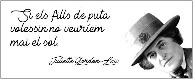 Passejant per Espanya, la Juliette no veia polítics o fiscals; tots eren patriotes espanyols.
x.com/Savallsblog/st…