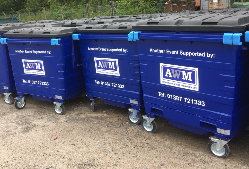 armstrongwaste's tweet photo. Planning an Event.....let us take care of your recycling and waste - contact Janet                            07860 332 682 https://t.co/7xwkORT0sz