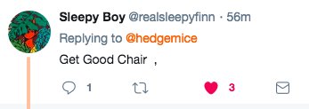 hedgemice tweet picture