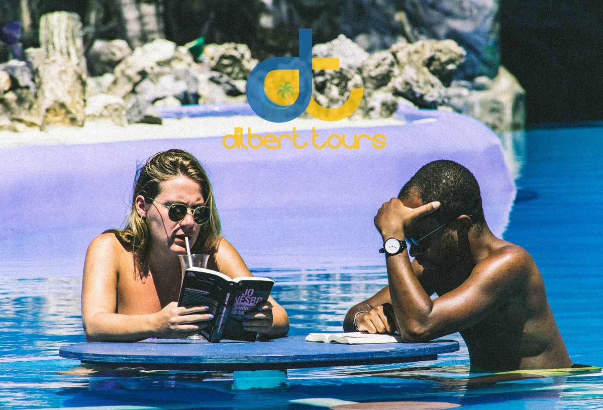 DilbertTours's tweet photo. #SundayFunday at @CaribeTesoro on the world 2nd largest coral reef (Roatan🇭🇳🌴💛)  with #DilbertTours #travel #Caribbean #centralamericantwitter #Honduras https://t.co/TwdbWVBpwh