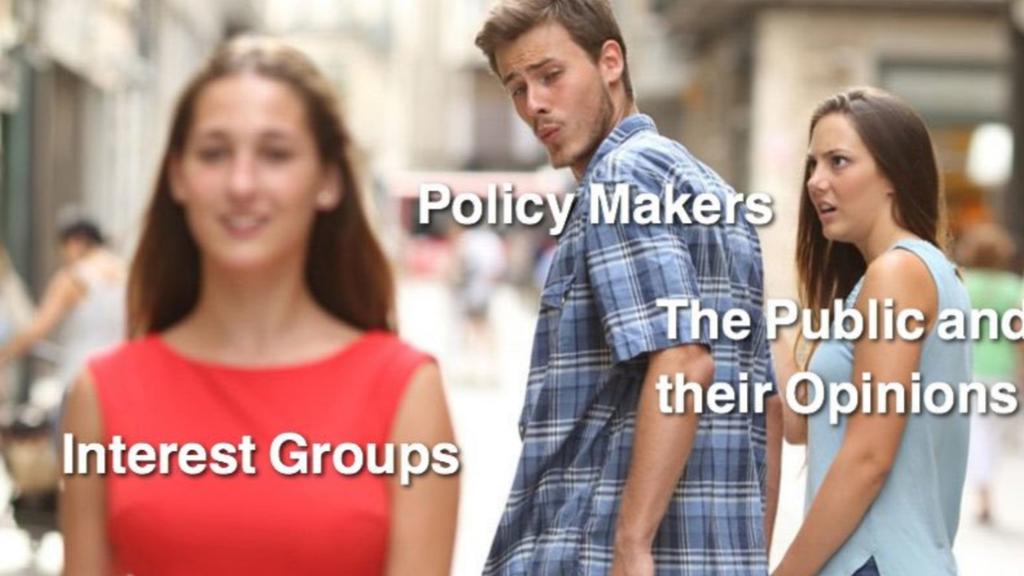 grizgoat's tweet photo. Teaching with memes. #hsgovclass #grizgov. Setting up next year's @CanvasLMS module home pages. https://t.co/ocHrNnqIYT