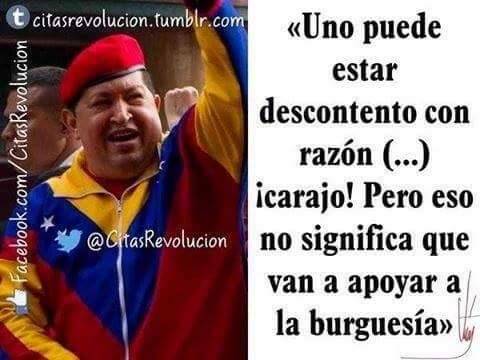fernand08f1's tweet photo. "Que no estemos 20 años después debajo de una mata de mango añorando lo q pudo ser y no fue". Hugo Chávez.
#VotaPorVenezuela
#TodosAVotar https://t.co/4PMHRTPPAf