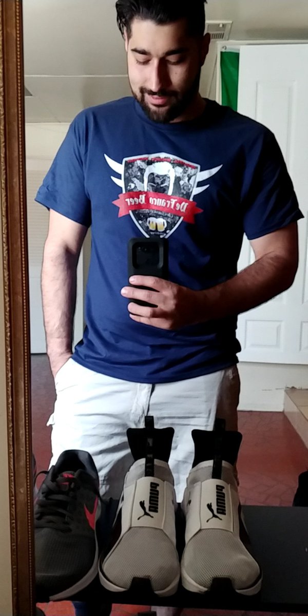 IghtMike's tweet photo. #SupNation
Today is sponsored by #DeFrancoBeer 
@PhillyD @JoeNationTV https://t.co/ToSGbkPR43