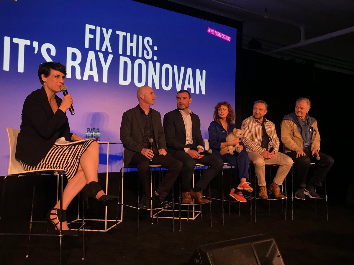 Ray donovan cast - dotrilo