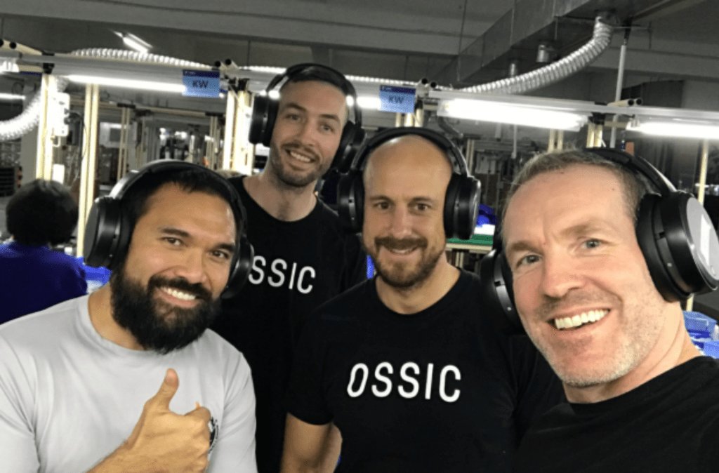 TechCrunch (@techcrunch) on Twitter photo After tens of thousands of pre-orders, high-end 3D headphones startup Ossic disappears tcrn.ch/2ka1VCE by <a href="/lucasmtny/">Lucas Matney</a> After tens of thousands of pre-orders, high-end 3D headphones startup Ossic disappears tcrn.ch/2ka1VCE by <a href="/lucasmtny/">Lucas Matney</a>