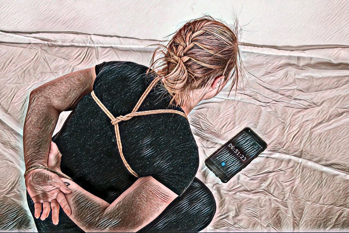 KinkRx's tweet photo. come join us on June 16th for our "Rope bottoming: A skills approach" class. There are particular skills that all accomplished bottoms possess, regardless of their body type, physical strength, or level of flexibility. 

for more info visit: https://t.co/hYB8XQfecq https://t.co/lrXnMGGs8f