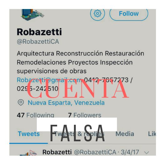 mayrarb's tweet photo. Esta cuenta es falsa bloquear https://t.co/7gzzh8S53F