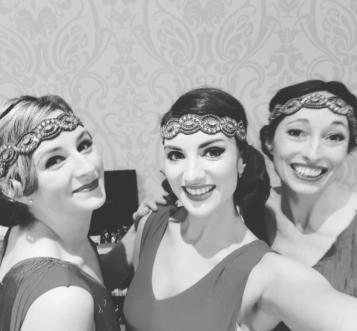 Another weekend flapping around! This time at <a href="/mottmacgroup/">Inactive account</a> summer ball in Brighton at @brightonmet #savoykicks #charleston #mycharleston #dance #dancing #flapper #flappergirls #vintage #vintageclothing #1920s #1920sfashion #vintagestyle #gatsbyparty #gatsby