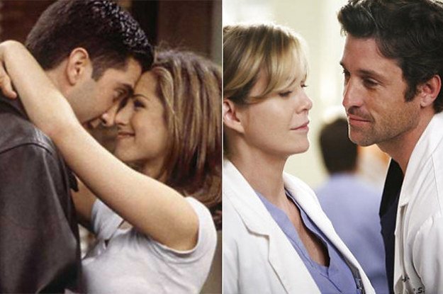amberperly's tweet photo. 29 TV Show Couples People Loved, But Ultimately Grew To HateHot Trending Buzz news https://t.co/gMIZfkxyBz