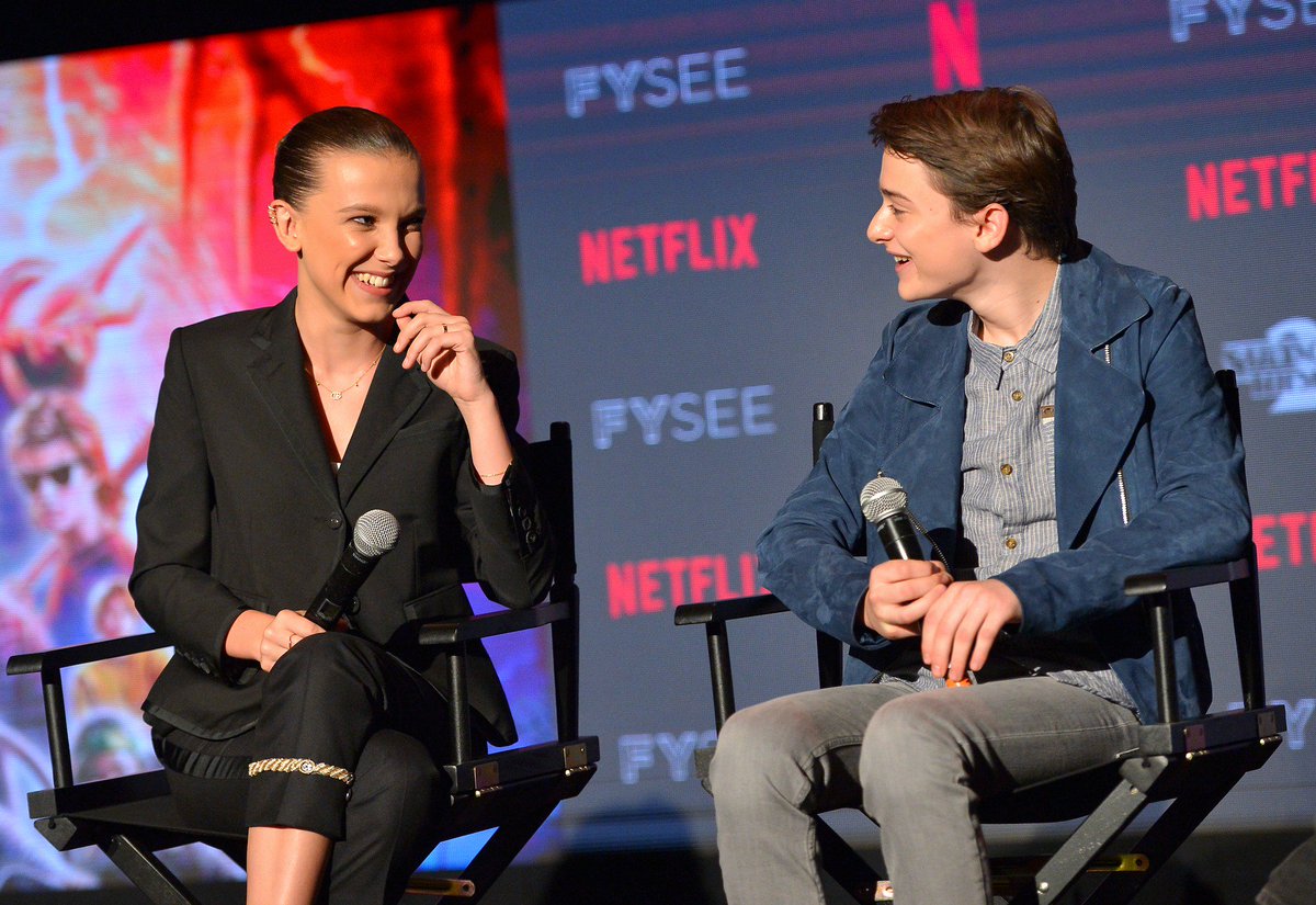 Netflix Queue tweet media