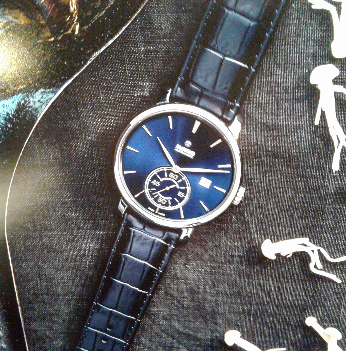 Telestratt's tweet photo. WantedDesign May 18th -20th
#Chelsea @rado @wanteddesign #terminalstore #swiss #watches #davidbarish #conisuer #reportage
#NYCxDESIGN https://t.co/oNSiqg3UK6