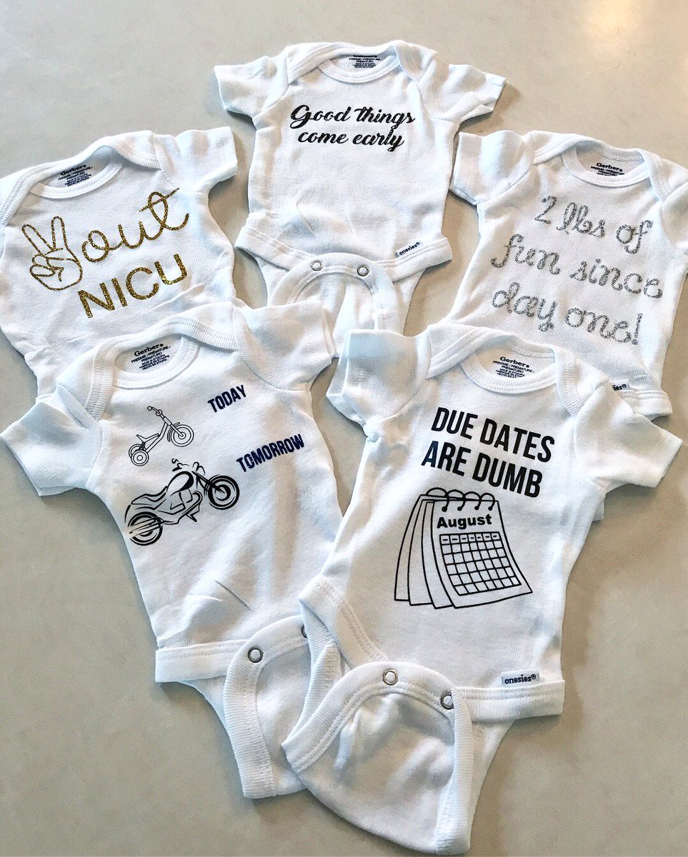 funny preemie onesies