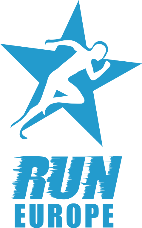 mjn798's tweet photo. I decided to #RunEurope ... at least half a #marathon in each of the #EU capitals. With #RunInBucharest and #Berlin42 on the list, it's already 2/28 so far... That's possibly the best or worst idea ever 🤪
At least I already got a #logo 🤙
#borntorun #run #running #halfmarathon https://t.co/itfzI492vB