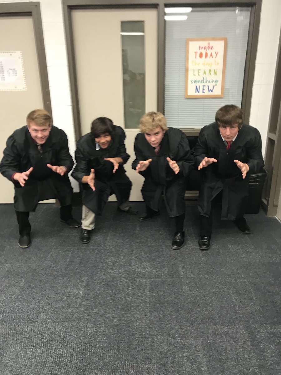 CTownWrestle's tweet photo. Congrats to our senior wrestlers for graduating!! We are proud of you and can’t wait to see what’s in store!! https://t.co/MRx4dC69CF