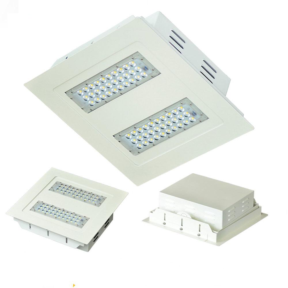 Freya39541397's tweet image. LED canopy for gas station #ENERGYSAVING #LEDLIGHT #LEDCANOPY #LEDBBIER