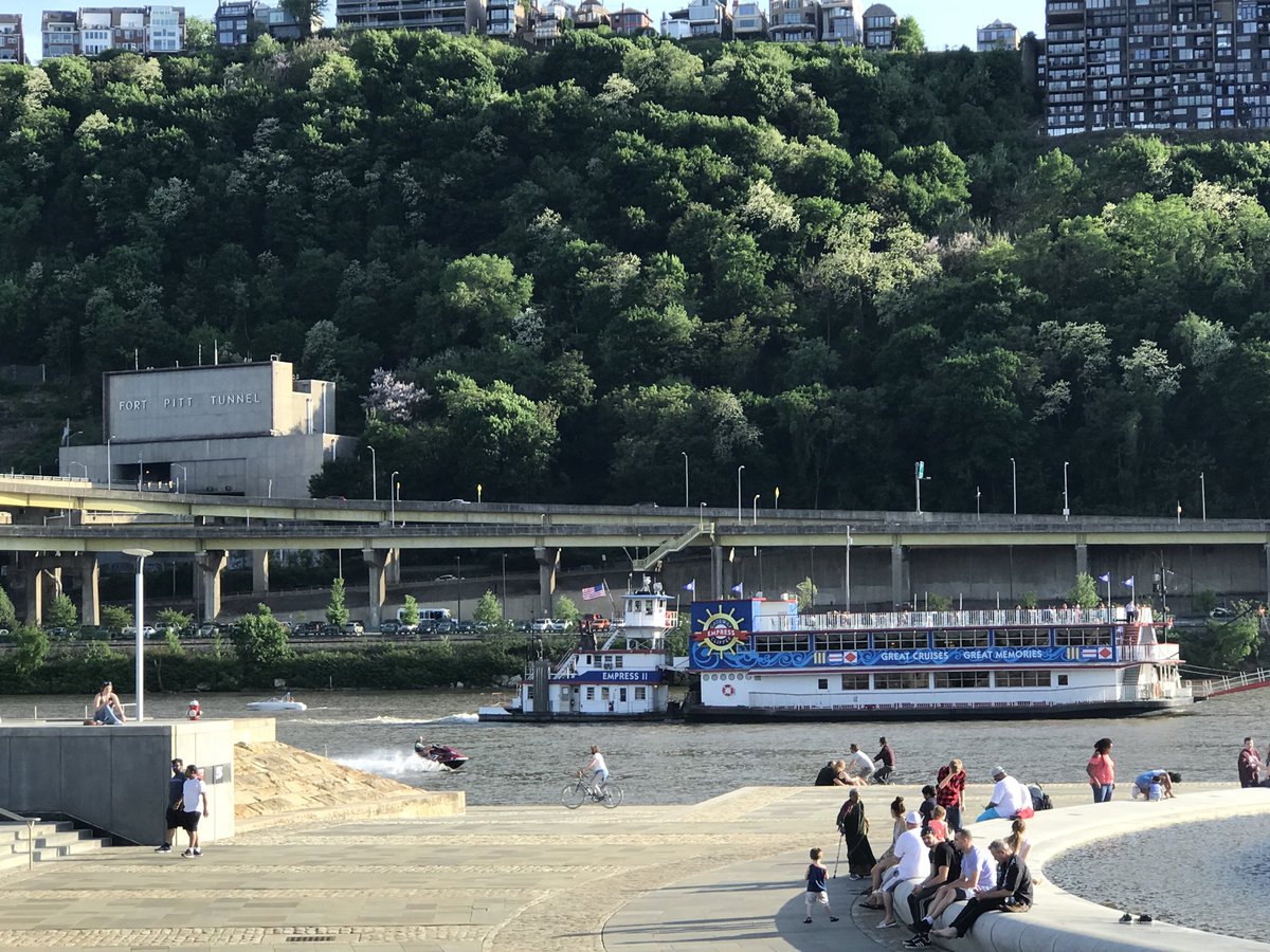 bigbenzaburgh's tweet photo. π»πΊAn afternoon at The Point #Pittsburgh @GatewayClipper @heinzfield Fort Pitt #pghambassador #LovePGH #SoMePGH #PGH βοΈπ https://t.co/BpL6SBIOr0