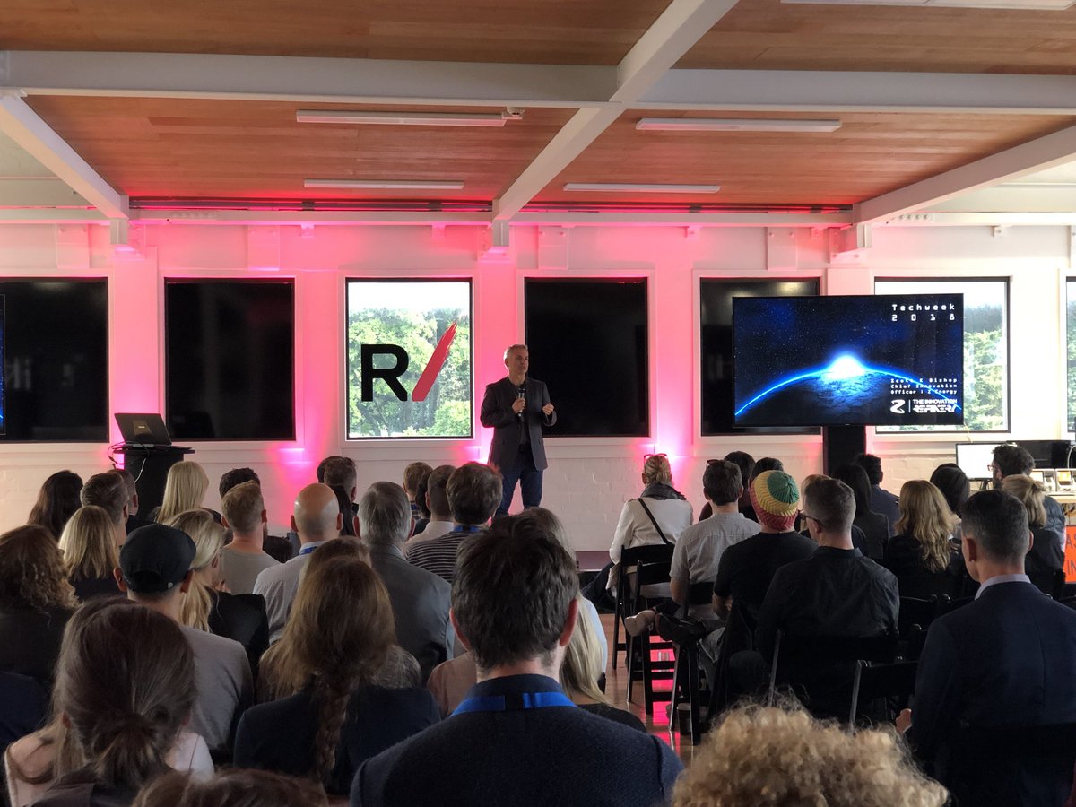 Rush Digital tweet media