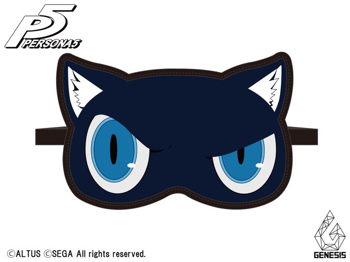 怪盗団のtwitterイラスト検索結果 古い順