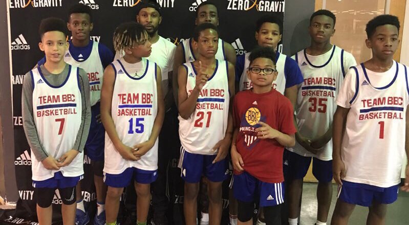 Zach_SEBBall's tweet photo. Congratulations @TheTeamBBC2024 on their 6th Grade Championships this weekend #JrGauntletQualified https://t.co/0vk47jUIsV