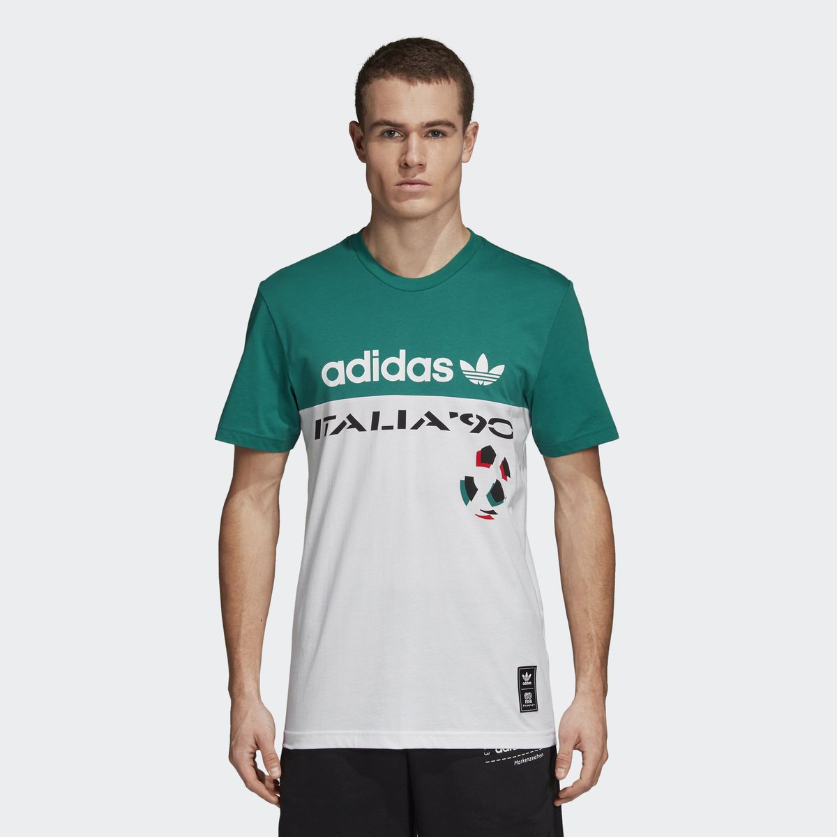 special edition adidas jacket