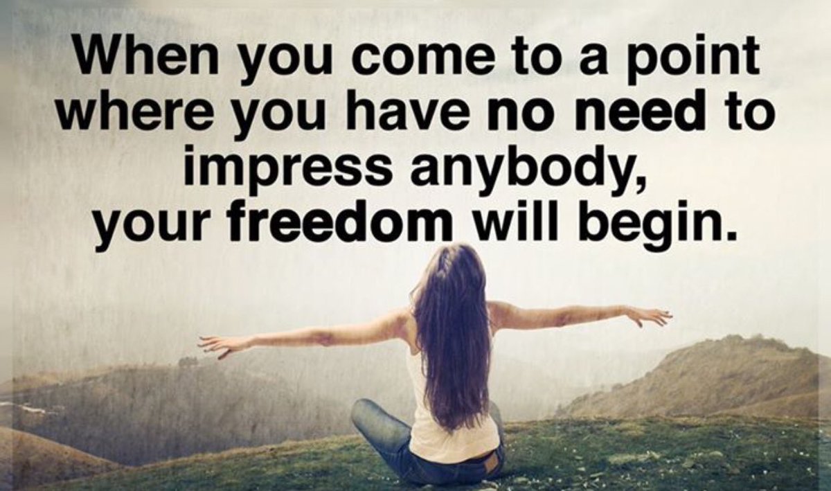 Thought of the day - For Thought Leaders
#giovanniannous #leadership #thoughtleadership #servantleadership
#freedom

Follow me at:
Facebook: Dr. Giovanni Annous
Linked in: Dr. Giovanni Annous
Instagram: giovanniannous