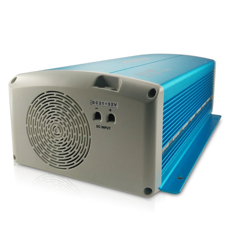 HelenXia11's tweet photo. #STI1000 is a #sinewave power frequency #inverter, convert 12V/24V DC to 220VAC/230VAC, applied in solar power system.

#Protections：
·Short Circuit protection
·Overload protection
·Input reverse polarity protection
·Input low voltage protection
·Input over voltage protection https://t.co/tQrCU7V7rT