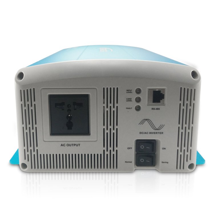 HelenXia11's tweet photo. #STI1000 is a #sinewave power frequency #inverter, convert 12V/24V DC to 220VAC/230VAC, applied in solar power system.

#Protections：
·Short Circuit protection
·Overload protection
·Input reverse polarity protection
·Input low voltage protection
·Input over voltage protection https://t.co/tQrCU7V7rT