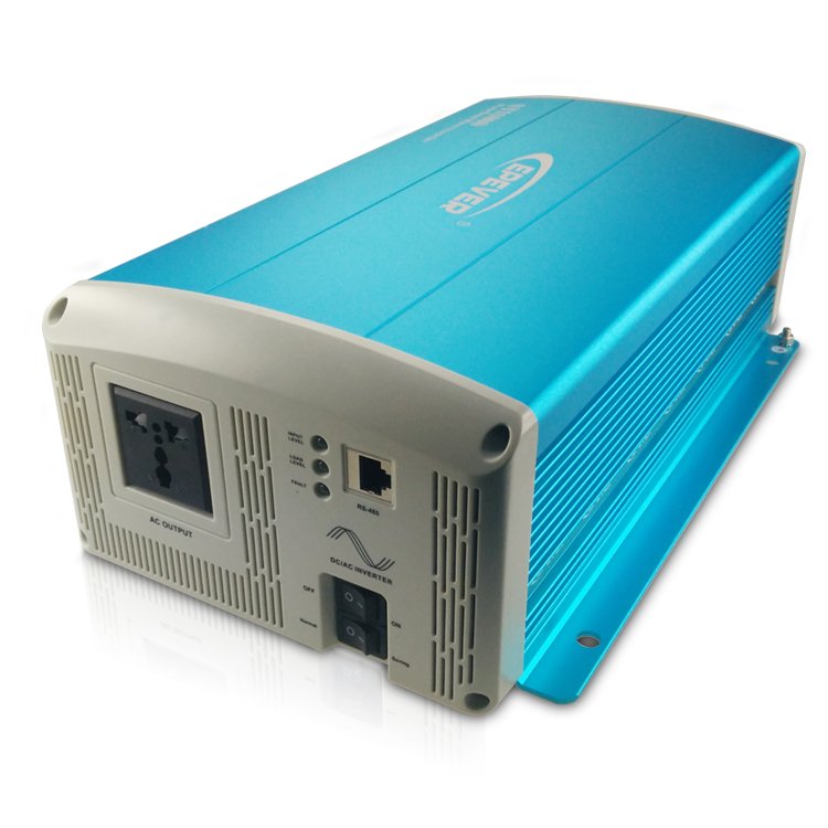 HelenXia11's tweet photo. #STI1000 is a #sinewave power frequency #inverter, convert 12V/24V DC to 220VAC/230VAC, applied in solar power system.

#Protections：
·Short Circuit protection
·Overload protection
·Input reverse polarity protection
·Input low voltage protection
·Input over voltage protection https://t.co/tQrCU7V7rT