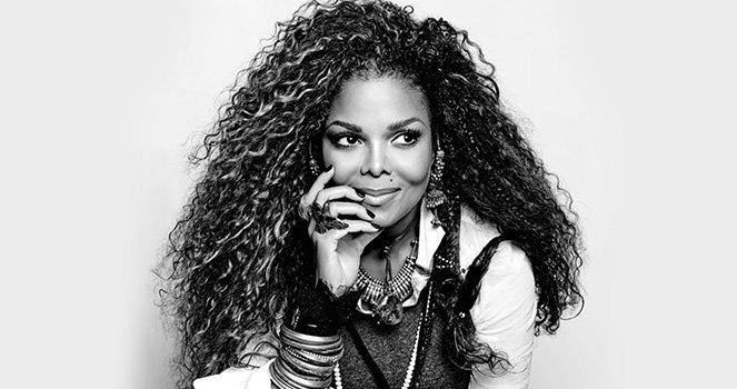 HAPPY 52nd BIRTHDAY THIS WEEK JANET JACKSON! YOU STILL ROCK GIRL! 