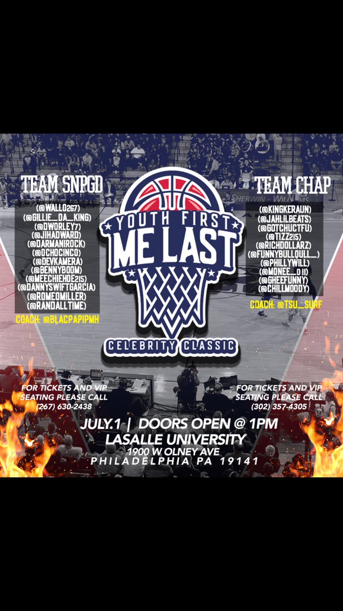 1deborahlynn's tweet photo. Pro roster dropping next HMU for tickets...this an easy win @JaelenStrong 🤫 https://t.co/Op9GLhhsrk