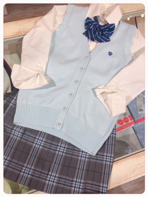 Conomi En Twitter 109abeno お友達と色違いコーデがおすすめ 双子ちゃんみたいでとってもかわいい 気になった方は ぜひ遊びに来てくださいね Conomi 制服 双子コーデ 色違いコーデ 制服オススメコーデ