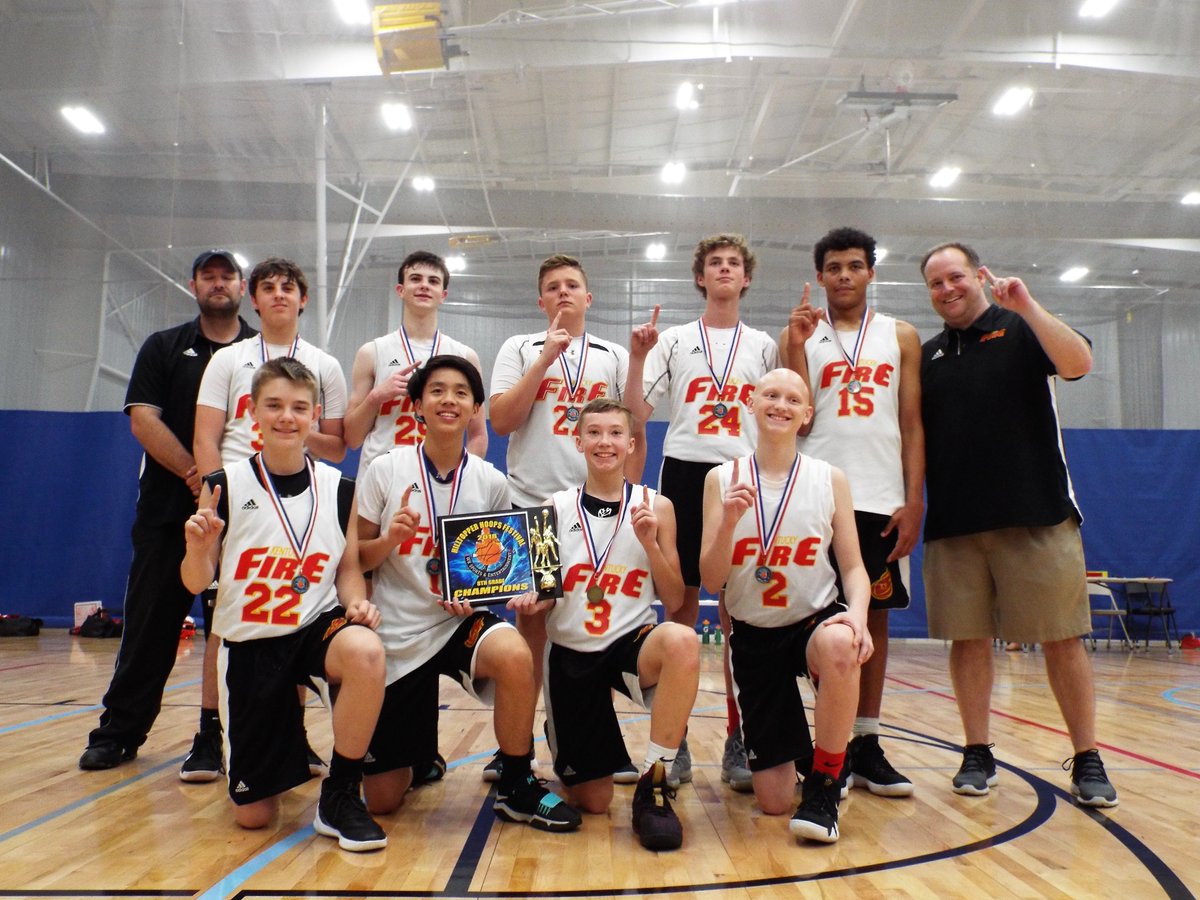 Some more pics from todays Championship games