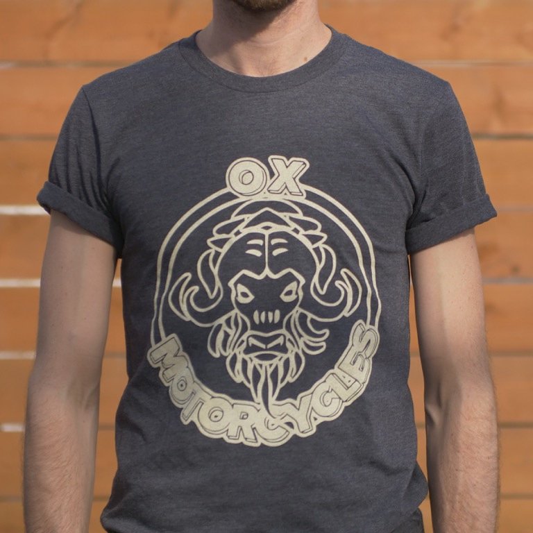 oxmotorcycle's tweet photo. Tee's are gonna be ordered this week stop in and grab yours. https://t.co/oqOel6mC0X