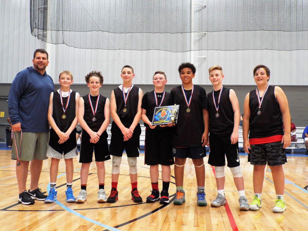 Here is to some of our Champions from the weekend.