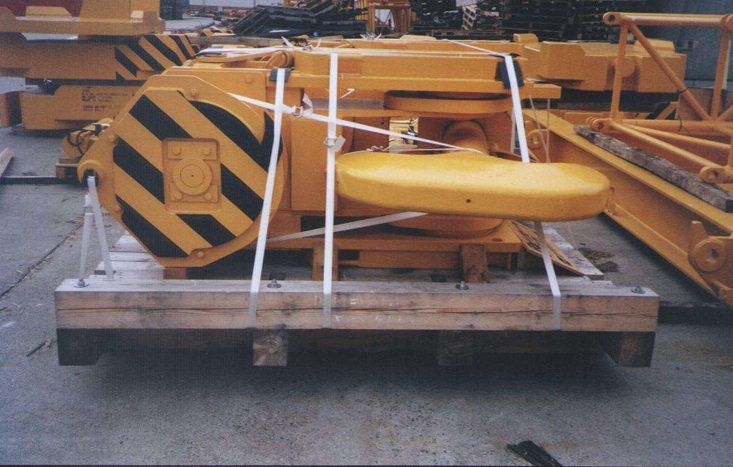 632435844Kelley's tweet image. #CordStrap for the safety of machinery 
#DeepJoint