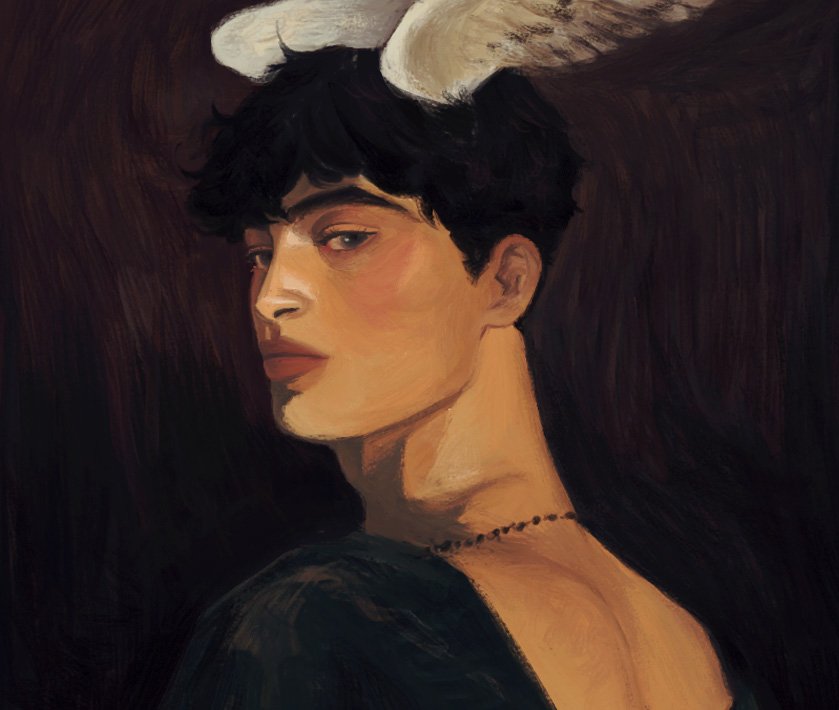 _mohtz's tweet photo. young gods - dionysus, apollo, eros and hermes 🍒 https://t.co/EbP5P6qM6l