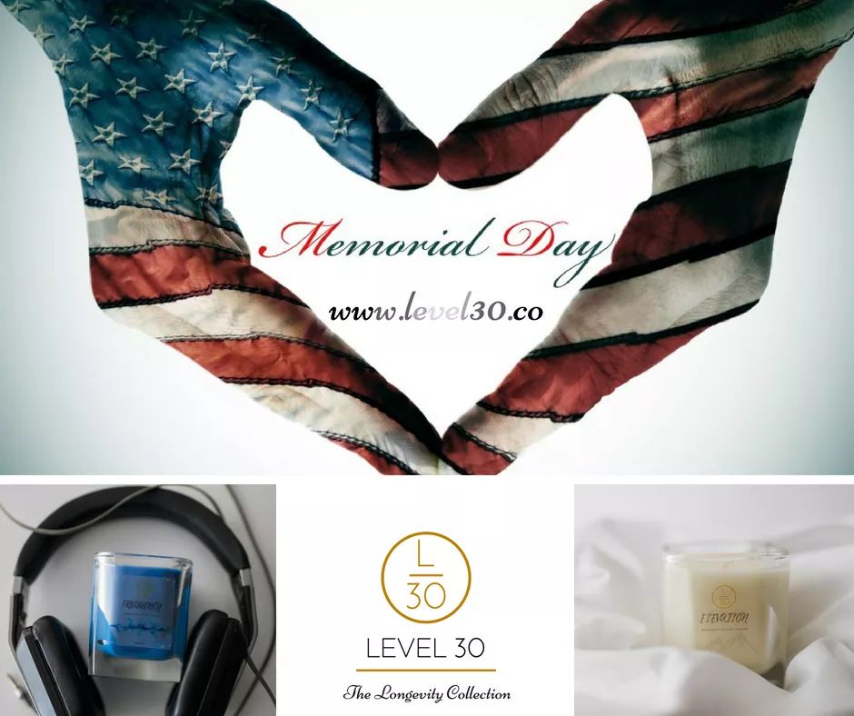 TryLEVEL30's tweet photo. MEMORIAL DAY SALE!!! Light a candle this Memorial Day in honor of a loved one @ https://t.co/hrrRB1Y97X &amp; receive 20% off 

#MemorialDayWeekend #soy #candles #restoration #Elevations #obedience #bestoftheday #follo4follo #essentialoils #Business #LOVE_YOURSELF #gifts #Sunday #LA https://t.co/7rlCmjO4Ao