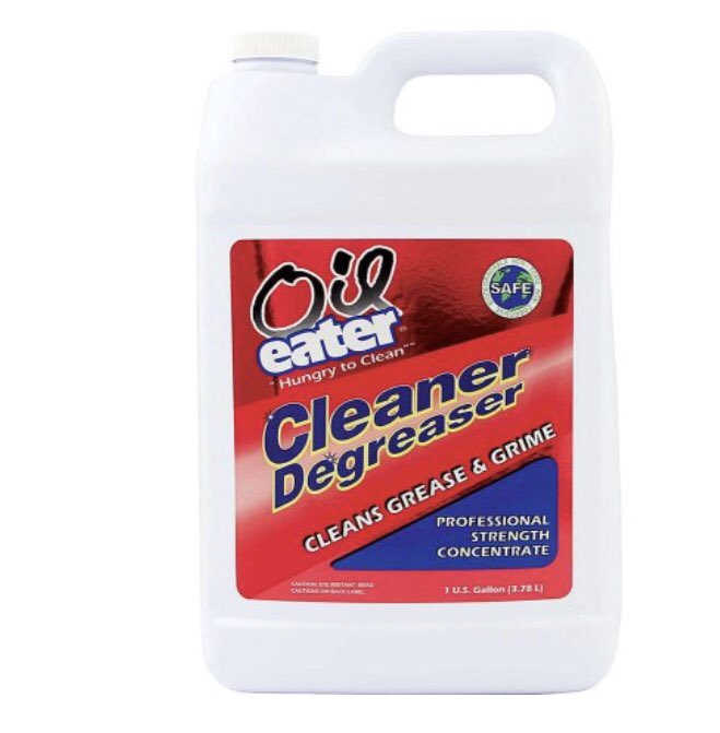 All Star Performance Degreaser 1Gal