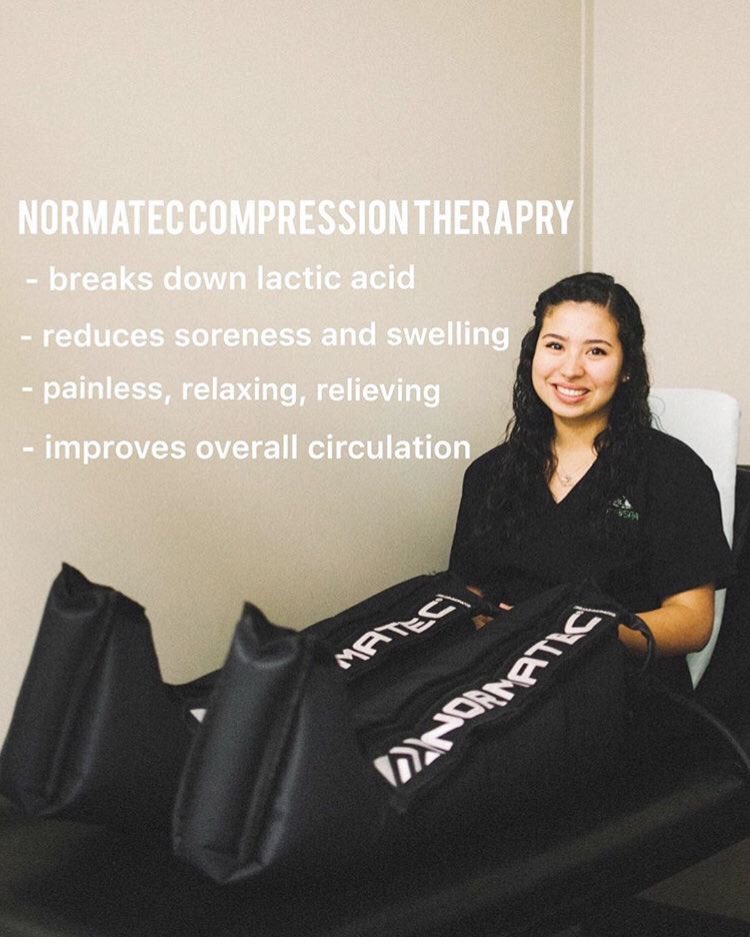 texascryoworks's tweet photo. Come see us Monday for #Normatec And #Cryotherapy to reset after the weekend. #waxahachie #midlothian #ennis #redoak https://t.co/gG4K759lDk